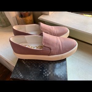 Sam Edelman Slip-on sneaker
